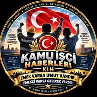KAMU İŞÇİ HABERLERİ PLATFORMU