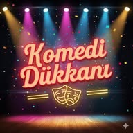 🎭KOMEDİ DÜKKANI🎭