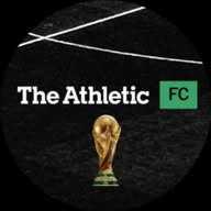 The Athletic | World Cup 🏆