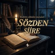 Sözden Şiire