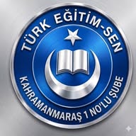 Türk Eğitim Sen Kahramanmaraş 1. Nolu Şube
