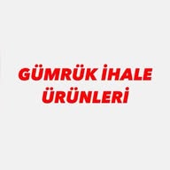 Gümrük İhale Ürünleri