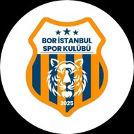 BOR İSTANBUL SPOR KULÜBÜ