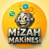 Mizah Makinesi 🎥🎬
