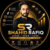 SHAHID SKILLVERSE