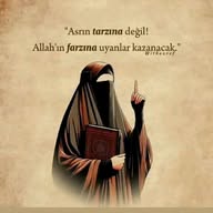 ☝🏻Tek Din İslâmdır.☝🏻