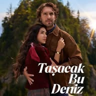🔥 TAŞACAK BU DENİZ | FAN SAYFASI