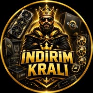 ★ İndirim Kralı ★