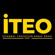İstanbul Taksiciler Esnaf Odası (İTEO)