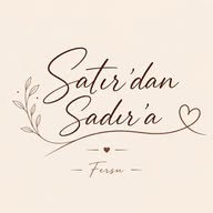 ꜱᴀᴛıʀ’ᴅᴀɴ ꜱᴀᴅıʀ’ᴀ 🍃
