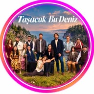 TAŞACAK BU DENİZ 🌊