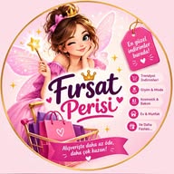Fırsat Perisi🧚‍♀️