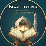 İSLAMI HATIRLA ᥫ᭡