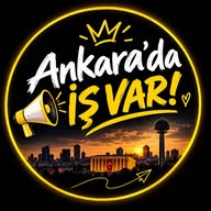 Ankara’da İş Var!