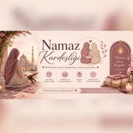 🕌 Namaz Vakti