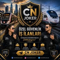 CAN JOKER İŞ iLANLARI