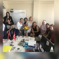 AYSEGUL ABLA 😃❤️ Türkiye'de YASAYAN YABANCILAR VE T.C VATANDAŞLARI