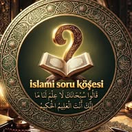 İ𝖘𝖑𝖆𝖒𝖎 𝙎𝖔𝖗𝖚 𝙆öş𝖊𝖘𝖎🌙