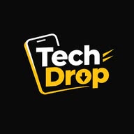 Tech Drop 📱🛒