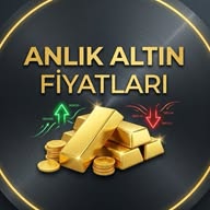 Anlık Altın Fiyatları