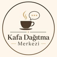 Kafa Dağıtma Merkezi 🫠