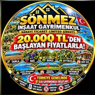 🌾 SÖNMEZ ARAZİ OFİSİ 🌾
