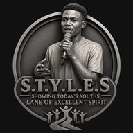 SHOWING TODAY’S YOUTHS LANE OF EXCELLENT SPIRIT (STYLES)