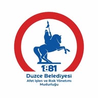 Düzce Bld Afet İşleri Bilgi Kanalı