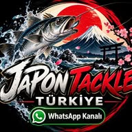 Japon Tackle Türkiye