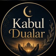 🤲🏻KABUL DUALAR🤲🏻