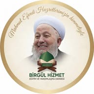 BİRGÜL HİZMET EĞİTİM VE YARDIMLAŞMA DERNEĞİ BİLGİLENDİRME