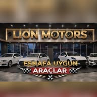 LİON MOTORS27 ESNAFA UYGUN ARAÇ ALIM SATIM 🚘 2