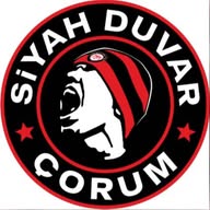 SİYAH DUVAR TARAFTAR GRUBU