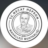 NECAT HEPKON MAHALLE MUHTARLIĞI HAKAN GÜLER