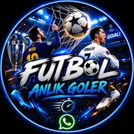 Futbol Anlık Goller
