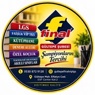Gültepe Final Kurs Merkezi-Batman