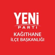 Yeni Parti Kağıthane