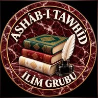 ASHÂB-I TAWHÎD İLİM GRUBU✍🏽📓🎙️