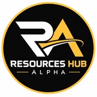 Resources Hub Alpha (Job Updates)