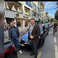 FUZULEV ENES ERUMAR
