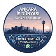 ANKARA İŞ DÜNYASI