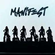 Manifest✓𓀡