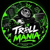 TROLL MANIAˢ 📡🔥