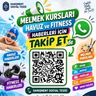Danışment Sosyal Tesisi