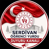 Serdivan Yurdu Duyuru Kanalı