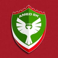 Amedspor SK