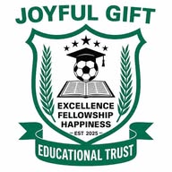 JOYFUL GIFT EDUCATIONAL TRUST🔥‼️