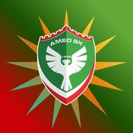 AMEDSPOR FAN ✓