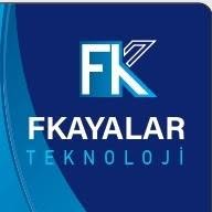 Fkayalar Teknoloji...