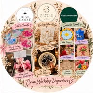 Çorum Workshop Duyuruları ✨